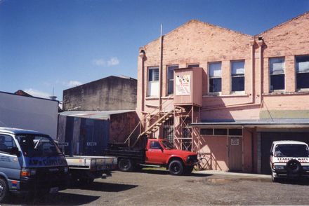 Macarthur Street - Resource cover image