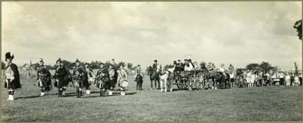 Cheltenham School Jubilee - Resource cover image