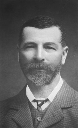 S.R. Lancaster, Chairman Kairanga County Council,1924 - 1925 - Resource cover image