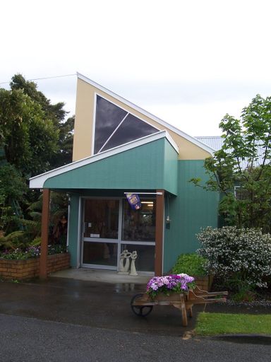 Pedley's Nursery