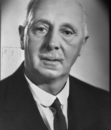 H. J. L. Lancaster