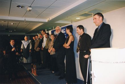 Feilding Business Awards