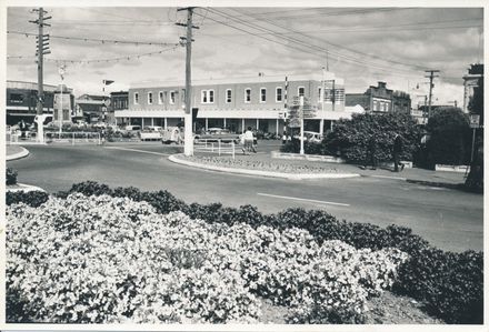 Manchester Street Square