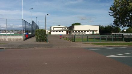 Feilding High School