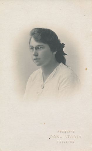 Portrait