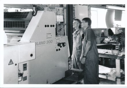 Page 3: Fisher Print