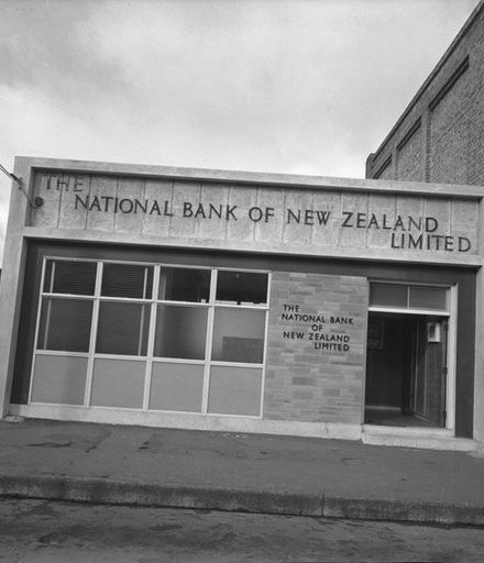 National Bank of New Zealand