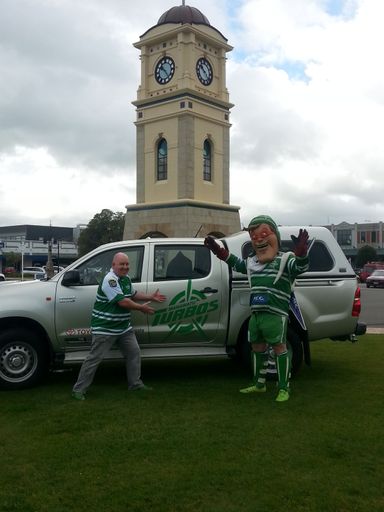 Manawatu Turbos visiting Feilding - Resource cover image