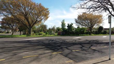Feilding High School