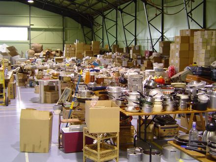 Flood 2004 - Resource cover image