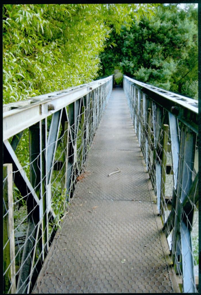 Page 4: Armadale Recreation Reserve