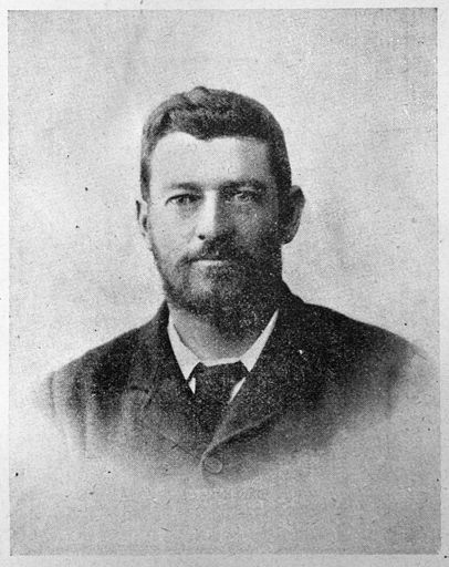 William Swainson Marshall - Resource cover image