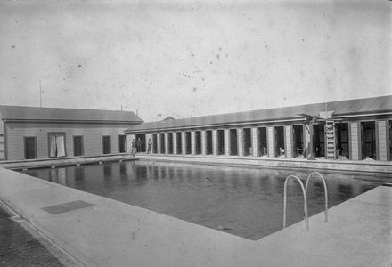 Swimming Pools