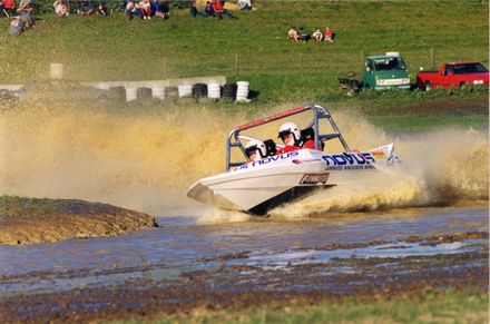 Jet Boat Sprints Jet Boat Sprints