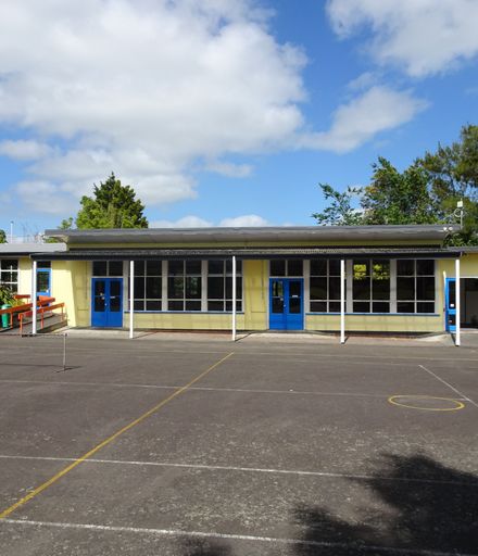 Cheltenham School