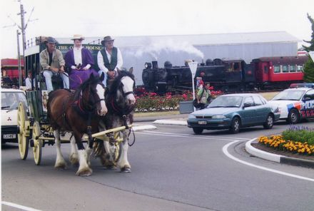 Page 3: Settlers Day 1999