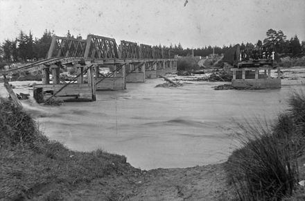 Oroua River flood - 1897 37-12