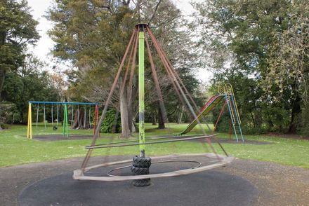 The "Witches Hat" - Resource cover image