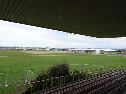 Racecourse Buildings - Resource cover image