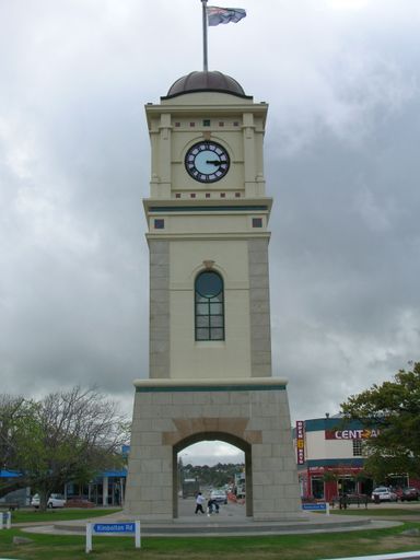 Clock Tower