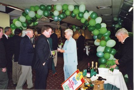 Feilding Business Awards