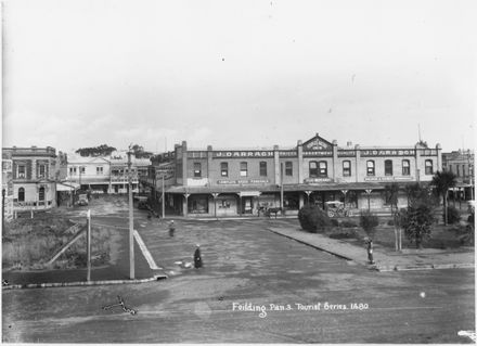 Manchester Square - Resource cover image