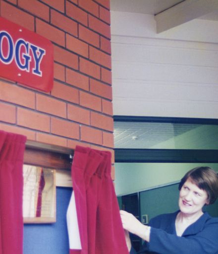Opening of Technology Block - FAHS