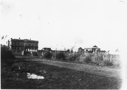 Bunnythorpe - Resource cover image