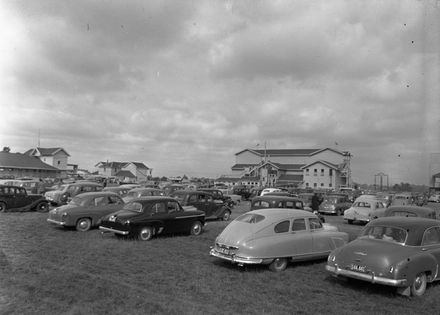 Feilding A&P Show - Resource cover image