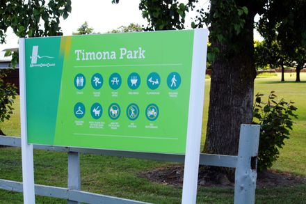 Timona Park