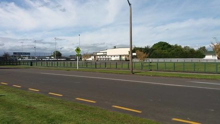 Feilding High School