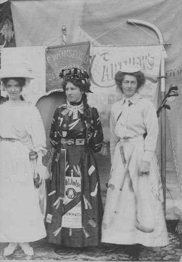 Mary Nesbit Mary Nesbit