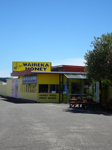 Waireka Honey, c. 2018