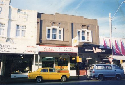 Manchester Street - Resource cover image