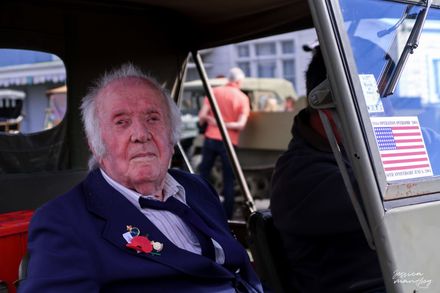 Anzac Day, Halcombe, c. 2019 - Resource cover image