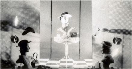 Cobbes' of Feilding display & advertising work by Peter Pitman - Resource cover image