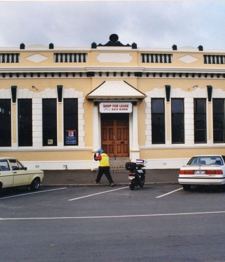 Old Rangitikei Club