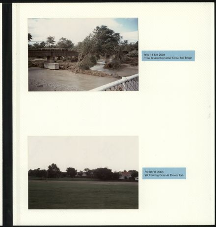 Page 21: Album: 2004 Flood