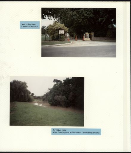 Page 34: Album: 2004 Flood