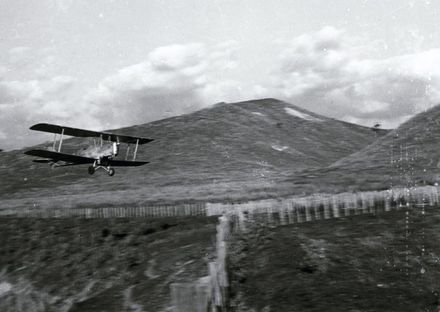 Aerial Topdressing - Resource cover image