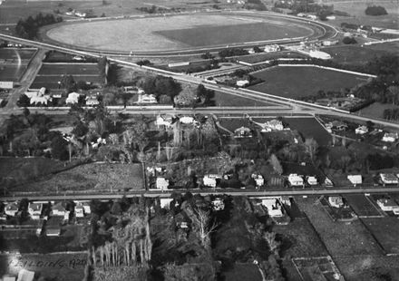 Feilding - 1920 : 54-8