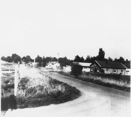 Bunnythorpe - Resource cover image