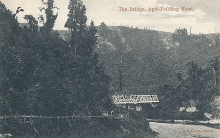 Page 2: Kimbolton Apiti Road