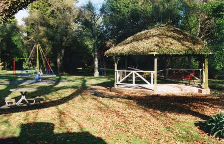 Kowhai Park