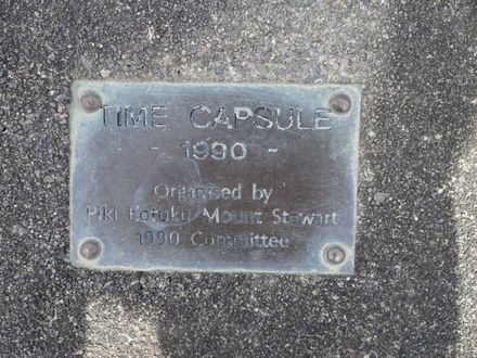 Page 3: Centennial Memorial