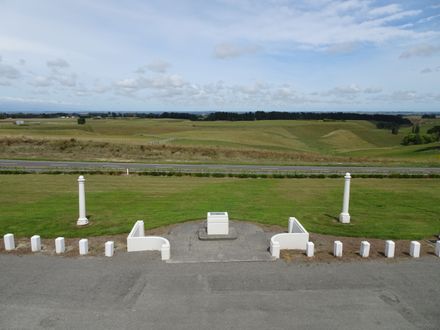 Page 4: Centennial Memorial