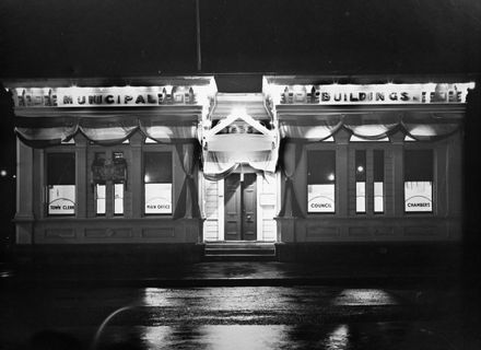 Feilding Borough Council