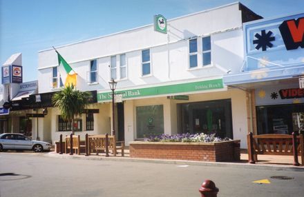 The National Bank