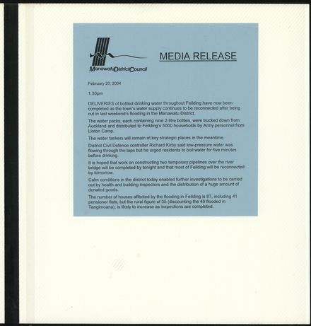 Page 25: Album: 2004 Flood