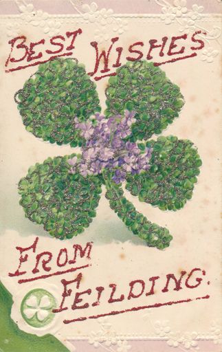 Page 11: Popular Postcard Series